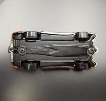 Load image into Gallery viewer, Hot Wheels 2010 Power Pistons Chrome #72 Track Stars 7/12