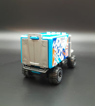 Load image into Gallery viewer, Hot Wheels 2017 Baja Hauler White #179 HW Hot Trucks 3/10