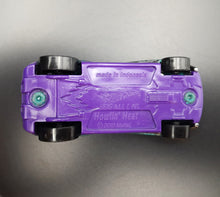Load image into Gallery viewer, Hot Wheels 2018 Howlin Heat Teal Street Beasts 5 Pack Loose