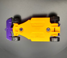 Load image into Gallery viewer, Hot Wheels 2011 GP-2009 Purple Racing Car 5 Pack Loose