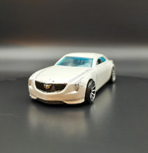 Load image into Gallery viewer, Hot Wheels 2017 Cadillac Elmiraj Pearl White #8 Factory Fresh 5/10