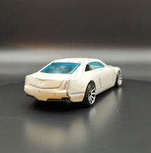 Load image into Gallery viewer, Hot Wheels 2017 Cadillac Elmiraj Pearl White #8 Factory Fresh 5/10