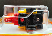 Load image into Gallery viewer, Matchbox 2021 Trailer Trawler Red #92 MBX Off-Road New Long Card