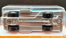 Load image into Gallery viewer, Matchbox 2022 1957 Dodge Sweptside Pickup White/Blue MBX Metro #68 New Long Card