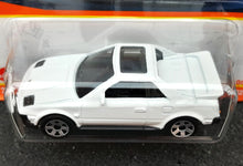 Load image into Gallery viewer, Matchbox 2021 1984 Toyota MR2 White #14 MBX Showroom New Long Card
