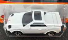 Load image into Gallery viewer, Matchbox 2021 1984 Toyota MR2 White #14 MBX Showroom New Long Card