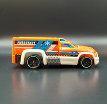 Load image into Gallery viewer, Hot Wheels 2017 Rescue Duty Orange #19 HW Rescue 7/10