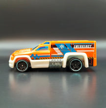 Load image into Gallery viewer, Hot Wheels 2017 Rescue Duty Orange #19 HW Rescue 7/10