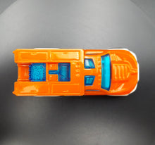 Load image into Gallery viewer, Hot Wheels 2017 Rescue Duty Orange #19 HW Rescue 7/10