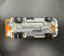 Load image into Gallery viewer, Hot Wheels 2017 Rescue Duty Orange #19 HW Rescue 7/10