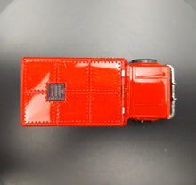 Load image into Gallery viewer, Hot Wheels 2010 Armored Truck Red #184 Race World City 4/4