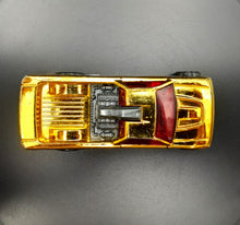 Load image into Gallery viewer, Hot Wheels 2010 Bedlam Gold Chrome Hot Haulers 5 Pack Loose