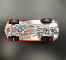 Load image into Gallery viewer, Hot Wheels 2009 Pontiac Rageous Orange Sharkbite Racers 5 Pack Loose
