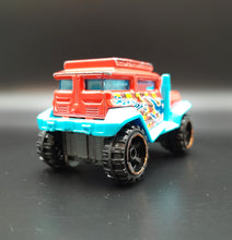 Load image into Gallery viewer, Hot Wheels 2013 Bad Mudder 2 Red Attack 5 Pack Exclusive