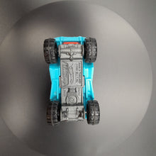 Load image into Gallery viewer, Hot Wheels 2013 Bad Mudder 2 Red Attack 5 Pack Exclusive