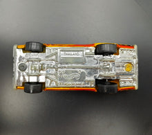 Load image into Gallery viewer, Hot Wheels 2004 '70 Plymouth Roadrunner Dark Yellow #2/10 Wastelanders