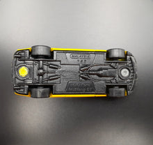 Load image into Gallery viewer, Hot Wheels 2009 2010 Ford Mustang GT Yellow #41 2009 New Models 41/42