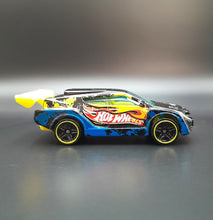 Load image into Gallery viewer, Hot Wheels 2013 Loop Coupe Black #109 HW Racers Thrill Racers 5/10