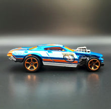 Load image into Gallery viewer, Hot Wheels 2015 Project Speeder Pearl Blue #112 HW Off-Road - Stunt Circuit