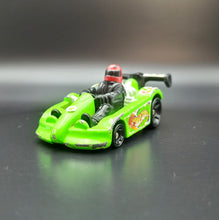 Load image into Gallery viewer, Hot Wheels 2002 Go Kart Green McDonalds Car