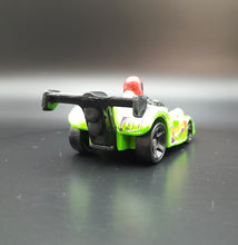 Load image into Gallery viewer, Hot Wheels 2002 Go Kart Green McDonalds Car