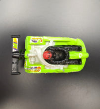 Load image into Gallery viewer, Hot Wheels 2002 Go Kart Green McDonalds Car