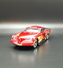 Load image into Gallery viewer, Hot Wheels 2008 At-A-Tude Burgundy Web Trading Cars #13/24