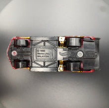 Load image into Gallery viewer, Hot Wheels 2008 At-A-Tude Burgundy Web Trading Cars #13/24