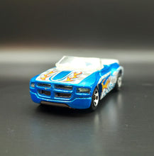 Load image into Gallery viewer, Hot Wheels 2007 Dodge Sidewinder Light Blue #156 All Stars 24/24