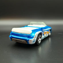 Load image into Gallery viewer, Hot Wheels 2007 Dodge Sidewinder Light Blue #156 All Stars 24/24