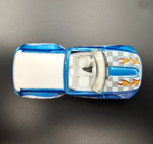 Load image into Gallery viewer, Hot Wheels 2007 Dodge Sidewinder Light Blue #156 All Stars 24/24