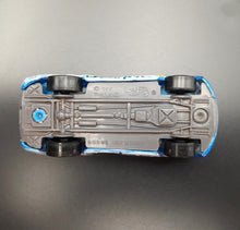 Load image into Gallery viewer, Hot Wheels 2007 Dodge Sidewinder Light Blue #156 All Stars 24/24