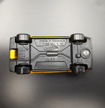 Load image into Gallery viewer, Hot Wheels 2018 Volkswagen Golf MK2 Yellow #171 Then and Now 5/10