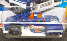 Load image into Gallery viewer, Hot Wheels 2023 Erikenstein Rod Dark Blue #86 HW 55 Race Team 1/5 New