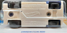Load image into Gallery viewer, Hot Wheels 2023 Erikenstein Rod Dark Blue #86 HW 55 Race Team 1/5 New