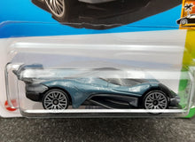 Load image into Gallery viewer, Hot Wheels 2023 Celero GT Grey #178 HW Exotics 3/10 New Long Card