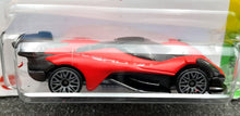 Load image into Gallery viewer, Hot Wheels 2023 Celero GT Red #178 HW Exotics 3/10 New Long Card