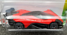Load image into Gallery viewer, Hot Wheels 2023 Celero GT Red #178 HW Exotics 3/10 New Long Card