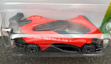 Load image into Gallery viewer, Hot Wheels 2023 Celero GT Red #178 HW Exotics 3/10 New Long Card