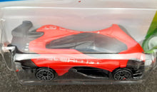Load image into Gallery viewer, Hot Wheels 2023 Celero GT Red #178 HW Exotics 3/10 New Long Card