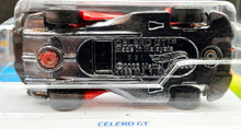 Load image into Gallery viewer, Hot Wheels 2023 Celero GT Red #178 HW Exotics 3/10 New Long Card