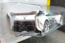 Load image into Gallery viewer, Hot Wheels 2023 McLaren Solus GT White #250 HW Exotics 10/10 New Long Card