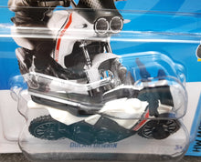 Load image into Gallery viewer, Hot Wheels 2023 Ducati DesertX White #67 HW Moto 1/5 New