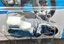 Load image into Gallery viewer, Hot Wheels 2023 Honda Super Cub Custom Blue #160 HW Moto 5/5 New Long Card