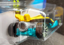 Load image into Gallery viewer, Hot Wheels 2023 Airuption Yellow #19 Sky Show 1/5 New