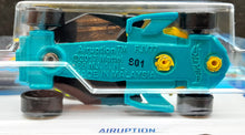 Load image into Gallery viewer, Hot Wheels 2023 Airuption Yellow #19 Sky Show 1/5 New