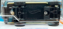Load image into Gallery viewer, Hot Wheels 2023 '67 Jeepster Commando Tan #94 HW Hot trucks 2/10 New Long Card