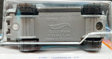 Load image into Gallery viewer, Hot Wheels 2023 GMC Hummer EV White #116 HW Hot Trucks 3/10 New
