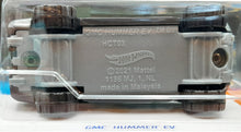 Load image into Gallery viewer, Hot Wheels 2023 GMC Hummer EV Green #116 HW Hot Trucks 3/10 New Long Card