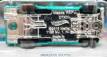 Load image into Gallery viewer, Hot Wheels 2023 Mazda Repu Turquoise #147 HW Hot Trucks 4/10 New
